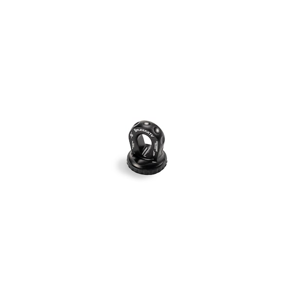 Fits Pin and Bow End of 12 and 58 Diameter Screw Pin Shackles